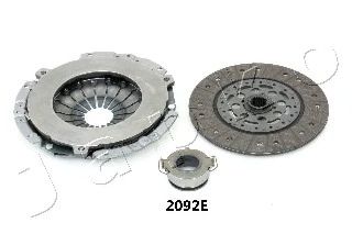 Комплект сцепления JAPANPARTS 92022092E