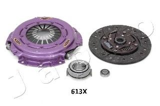 Комплект сцепления JAPKO 92613X