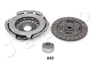 Комплект сцепления JAPKO 92645