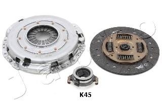 Комплект сцепления JAPKO 92K45