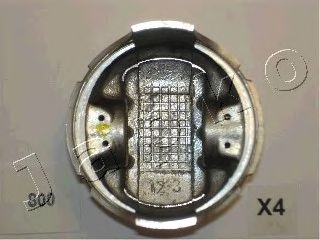 Поршень JAPKO 9800