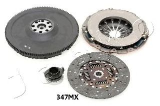 Комплект сцепления ASHIKA KV347MX