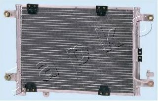 Конденсатор, кондиционер JAPKO CND142008