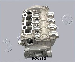 Головка цилиндра ASHIKA XXFO02ES