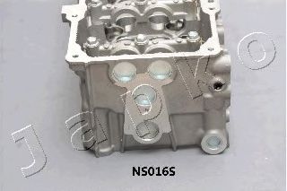 Головка цилиндра JAPANPARTS NS016S