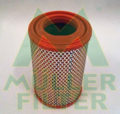 Воздушный фильтр MULLER FILTER PA485