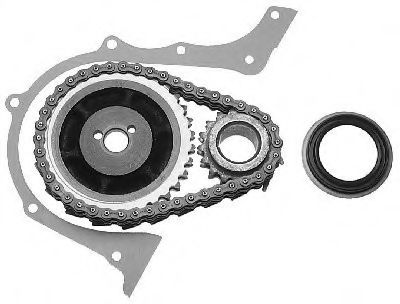 Комплект цели привода распредвала VEMA 12333