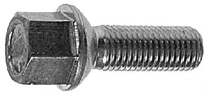Болт крепления колеса VEMA 3221
