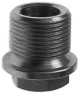 Резьбовая пробка, маслянный поддон VEMA 348