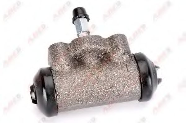 Колесный тормозной цилиндр BENDIX 34119