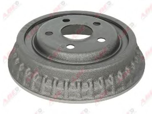 Тормозной барабан ABE C6Y005ABE