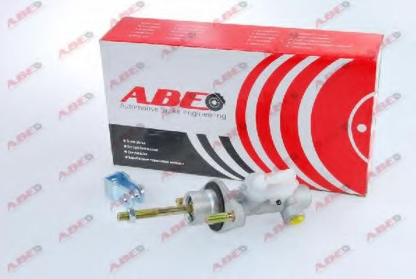 Главный цилиндр, система сцепления ABE F95012ABE