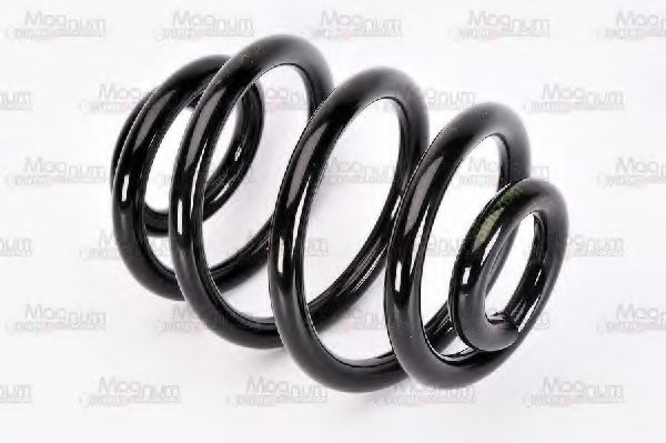 Пружина ходовой части Magnum Technology SW076MT