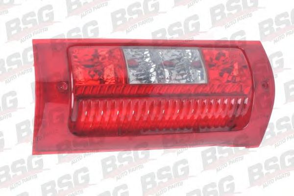 Фонарь указателя поворота BSG BSG 70-805-004