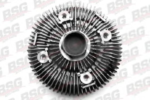 Сцепление, вентилятор радиатора BSG BSG 30-505-008