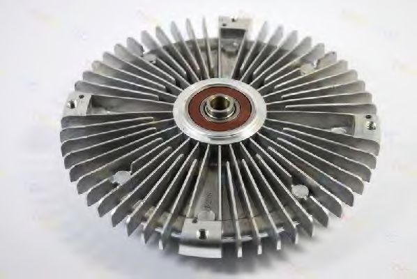 Сцепление, вентилятор радиатора THERMOTEC D5M005TT