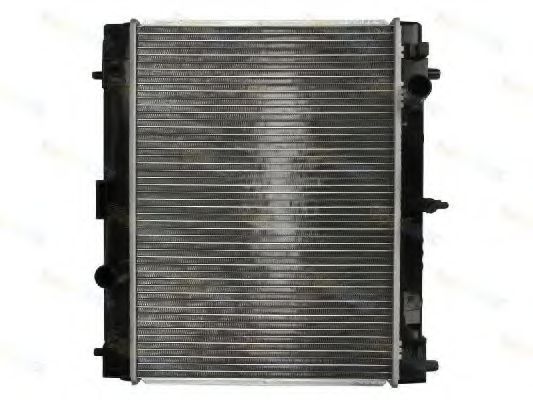 Радиатор, охлаждение двигателя THERMOTEC D72041TT