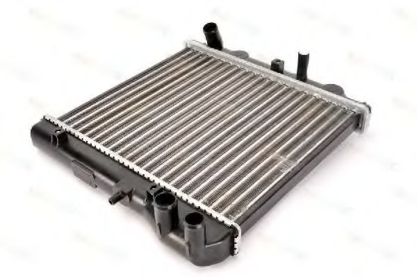 Радиатор, охлаждение двигателя THERMOTEC D74011TT
