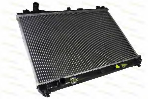 Радиатор, охлаждение двигателя THERMOTEC D78004TT