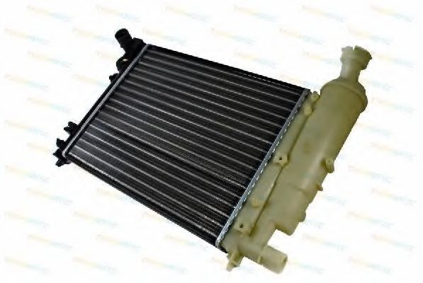 Радиатор, охлаждение двигателя THERMOTEC D7P021TT
