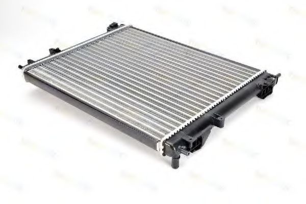 Радиатор, охлаждение двигателя THERMOTEC D7R031TT