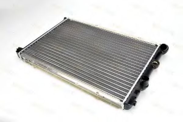 Радиатор, охлаждение двигателя THERMOTEC D7R032TT