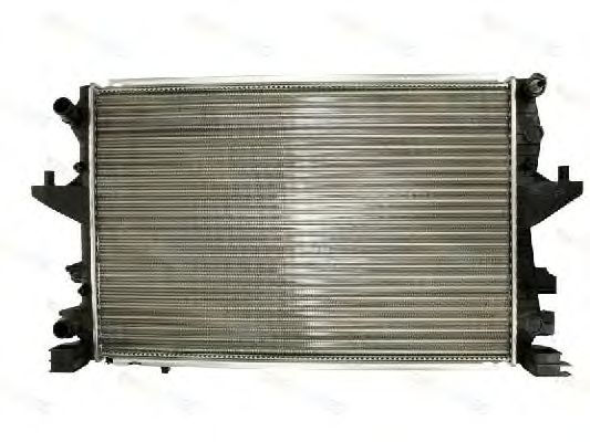 Радиатор, охлаждение двигателя THERMOTEC D7W063TT
