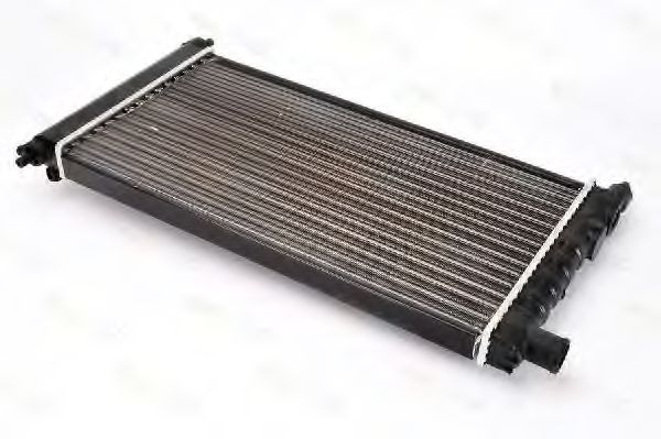 Радиатор, охлаждение двигателя THERMOTEC D7X041TT