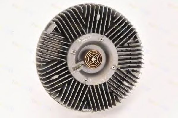 Сцепление, вентилятор радиатора THERMOTEC D9MA002TT