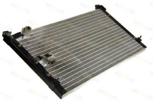 Конденсатор, кондиционер THERMOTEC KTT110016