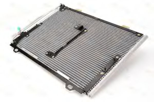 Конденсатор, кондиционер SERCK-MARSTON 46571