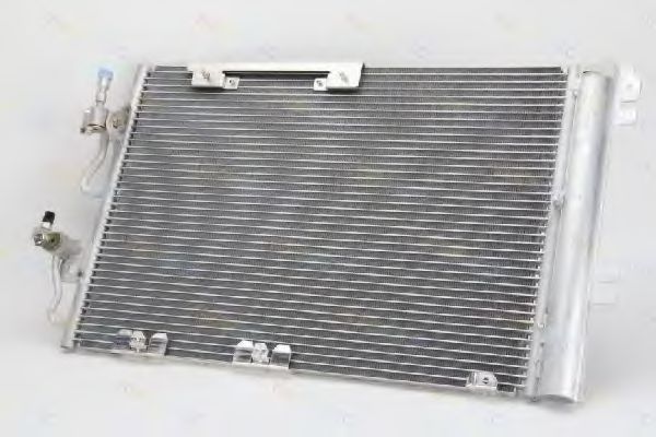 Конденсатор, кондиционер THERMOTEC KTT110058