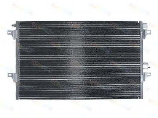 Конденсатор, кондиционер THERMOTEC KTT110061