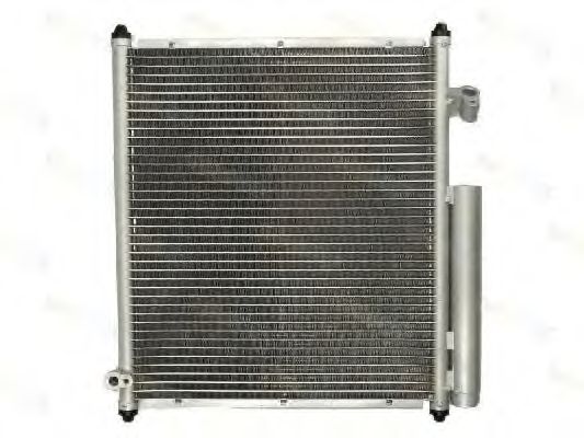 Конденсатор, кондиционер THERMOTEC KTT110071