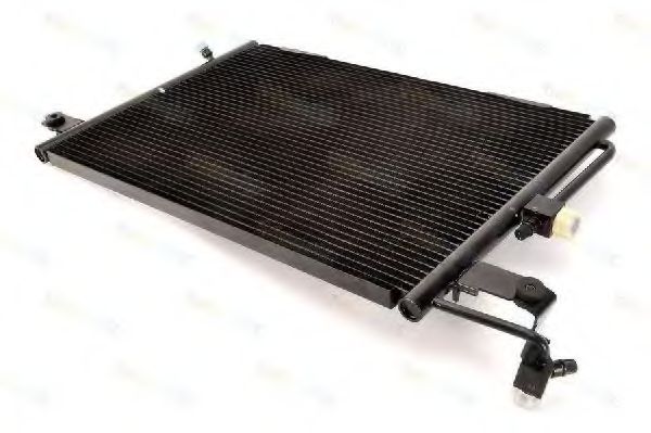 Конденсатор, кондиционер BEHR 8FC351035531