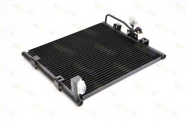 Конденсатор, кондиционер SERCK-MARSTON 47134