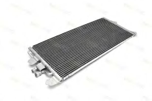 Конденсатор, кондиционер THERMOTEC KTT110183