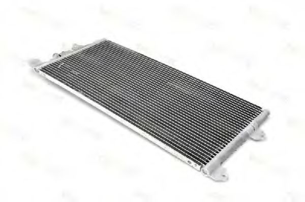 Конденсатор, кондиционер NRF 36042