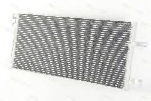 Конденсатор, кондиционер THERMOTEC KTT110184