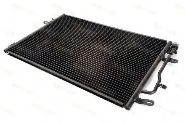 Конденсатор, кондиционер THERMOTEC KTT110250