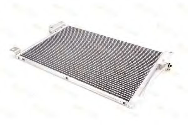 Конденсатор, кондиционер THERMOTEC KTT110270