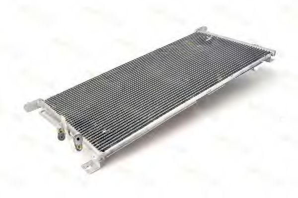 Конденсатор, кондиционер THERMOTEC KTT110294