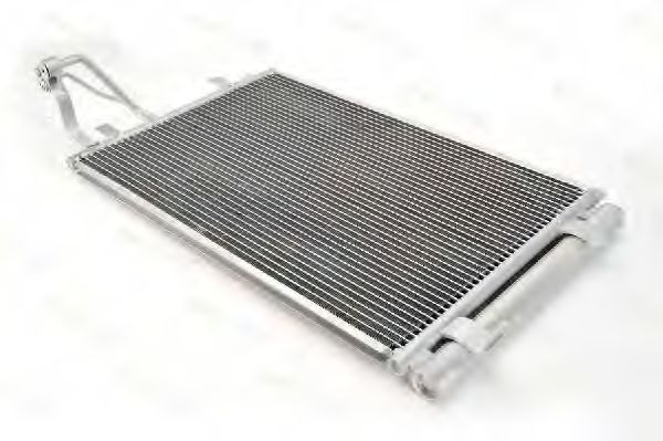 Конденсатор, кондиционер THERMOTEC KTT110311