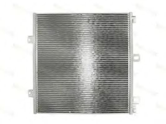 Конденсатор, кондиционер THERMOTEC KTT110365