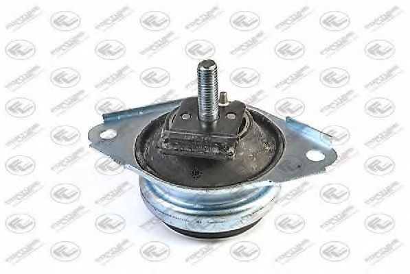 Подвеска, двигатель FORTUNE LINE FZ90411