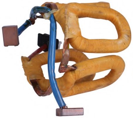 Обмотка возбуждения, стартер PowerMax 1010978