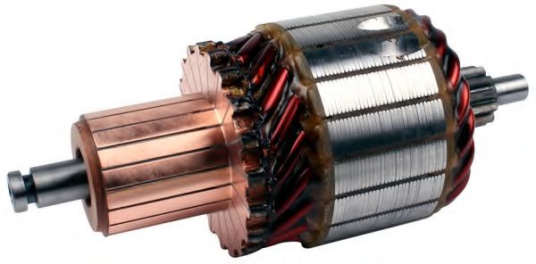 Якорь, стартер PowerMax 1011089