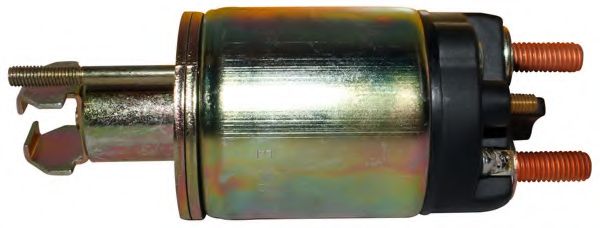 Тяговое реле, стартер PowerMax 1011120