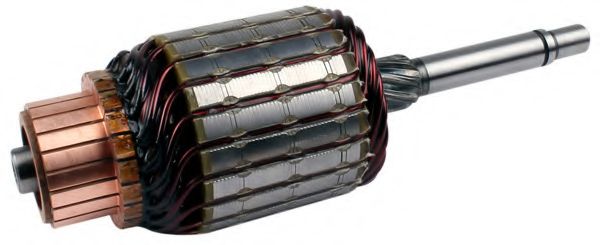 Якорь, стартер PowerMax 1011204