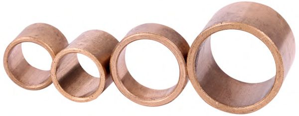 Втулка, вал стартера HC-Cargo 140536